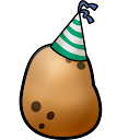下载 Potato Party: Hash It Out 安装 最新 APK 下载程序
