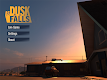 screenshot of As Dusk Falls Companion App