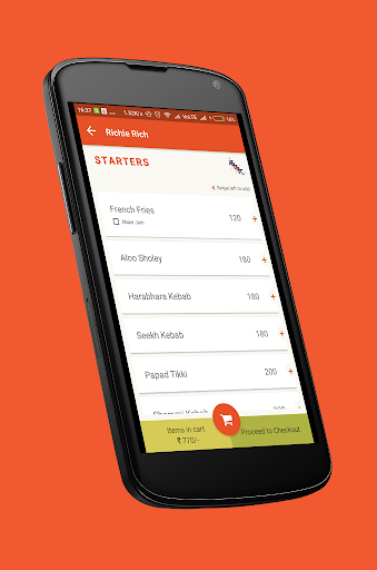 Richie Rich Screenshot 3 - AppWisp.com