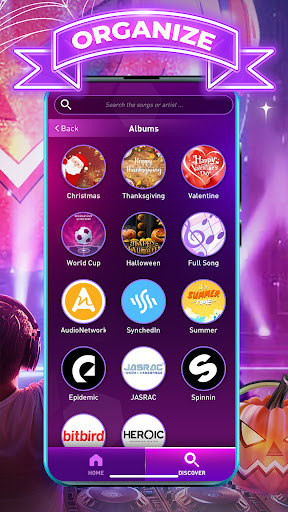 Tiles Hop EDM Rush Music Game - Music - games