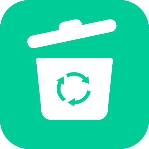 Data Recovery App 1.20 Icon