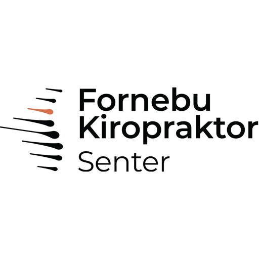 Fornebu Kiropraktorsenter logo