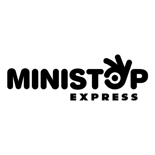 Ministop Express logo