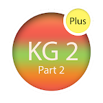 Cover Image of Download Connect Plus KG 2 Term 2  APK