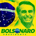 Cover Image of Herunterladen Figurinhas do Bolsonaro  APK