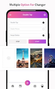 Auto Wallpaper Changer – Daily Background Changer 2.3.4 Apk 5