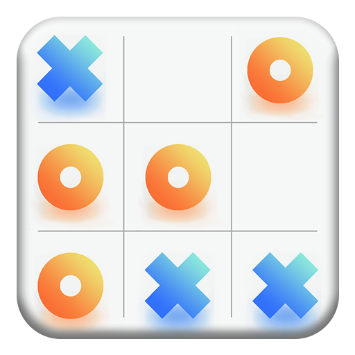 Tic Tac Toe 2 Payers XOXO game