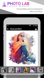 Photo Editor - Midjourney Ai