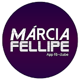 Márcia Fellipe Rádio icon