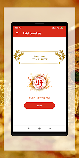 Patel Jewellers (MEHSANAWALA) Screen 2
