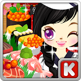 Judy's Sushi Maker - Cook icon