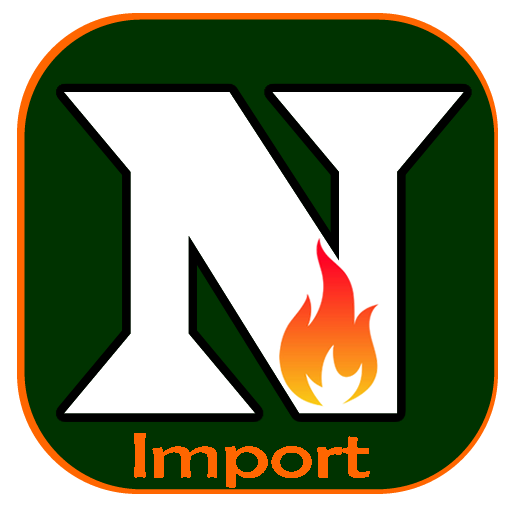 Nediva Global logo