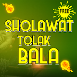 Sholawat Tolak Bala icon