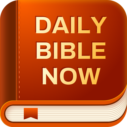 Daily Bible Now:Verse+Audio Download on Windows