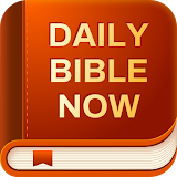 Daily Bible Now:Verse+Audio icon