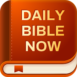 Icon image Daily Bible Now:Verse+Audio