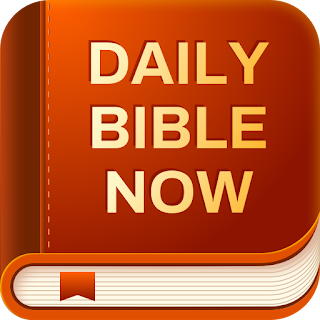 Daily Bible Now:Verse+Audio