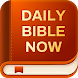 Daily Bible Now:Verse+Audio - Androidアプリ