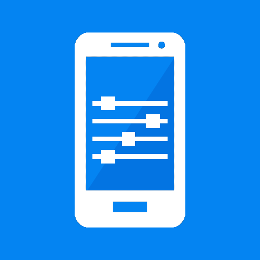 Screen Brightness Filter logo