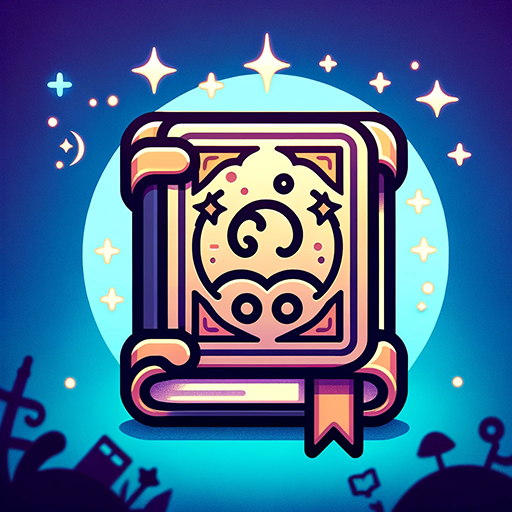 Kids Storybook · Truth & Tales logo