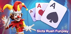 Slots Rush Funplayのおすすめ画像1