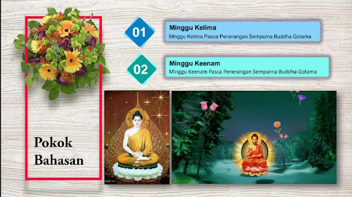 Pasca Penerangan Sempurna