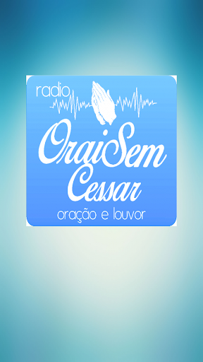 Radio Orai Sem Cessar Screen 3