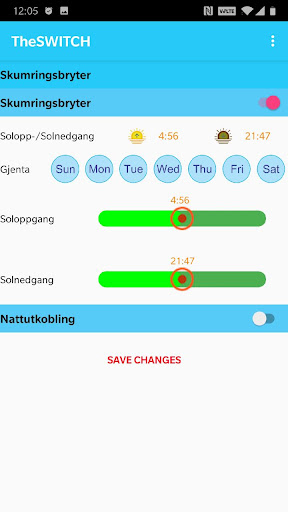 TheSWITCH Screen 3