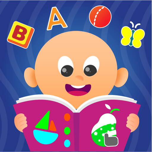 Toddler games for 3 year olds 3.8.0.2 Icon