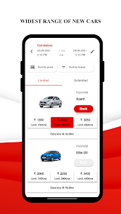 Onroadz Self Drive Car Rental v4.5.0 APK (MOD,Premium Unlocked) Free For Android 4