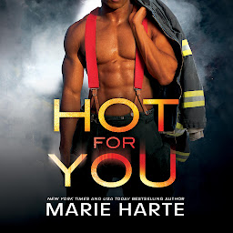 Icon image Hot for You