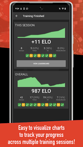 Postflop+ GTO Poker Trainer - Tools - apps