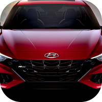 Hyundai обои - Автомобиль Обои HD