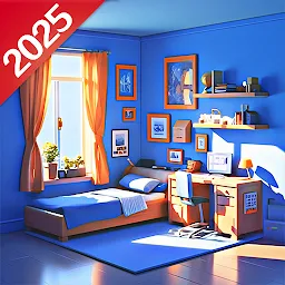 House Decor Puzzle: Игра Слова Mod Apk
