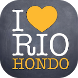 Rio Hondo Community College icon