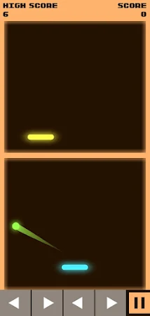 Game screenshot Pong Battle apk download