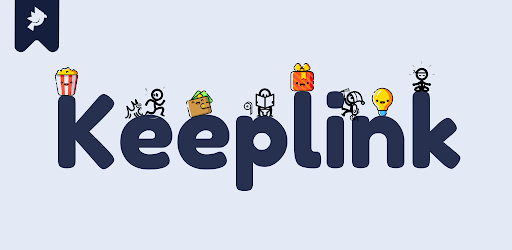 Keeplink: Bookmarks Manager - Apps On Google Play