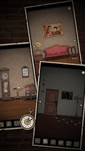 Silent house – horror game Apk Download 4