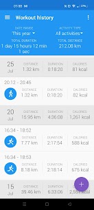 Caynax – Running & Cycling GPS 2