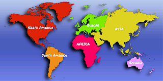 Geography Exploration - Screenshot 3