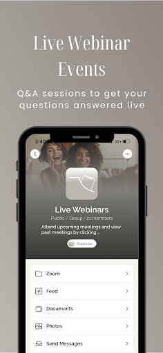 Pocket Business Coach