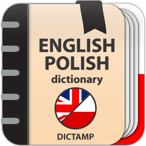 English-polish dictionary download Icon