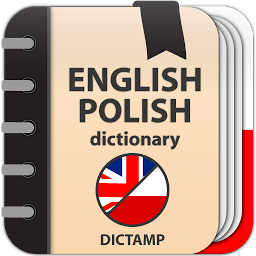 Icon image English-polish dictionary