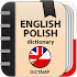English-polish dictionary
