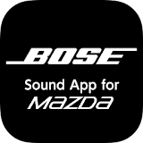Bose Sound App for Mazda icon