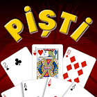 Pishti Card Game - Offline 1.0.23