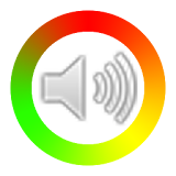 Volume Control - Volume Lock icon