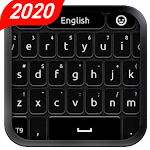 Cover Image of ดาวน์โหลด QWERTY Keyboard Pro Autocorrect & Theme 2020 1.1.9 APK