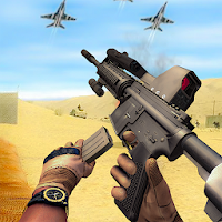 FPS Commando New Game 2020 Shooting Free Games