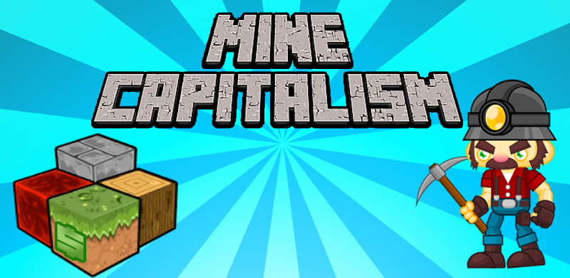 Mine Capitalist - Tap to Craft